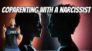 Best advice when COPARENTING with a narcissist [upl. by Kristina]