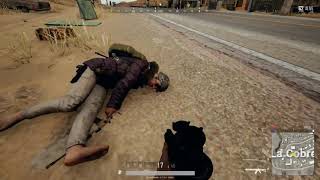 SovietWomble Stream 14112018 PlayerUnknown’s Battlegrounds PUBG [upl. by Anidualc]