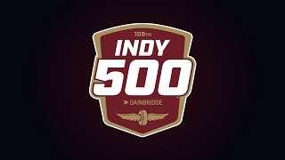 INDY 500  Indianapolis Motor Speedway [upl. by Hen]