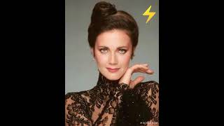 Lynda Carter  😃 [upl. by Aivekahs]