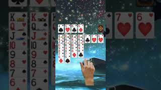 Solitaire  Classic Card Game  Have Fun and Relaxed [upl. by Kern519]