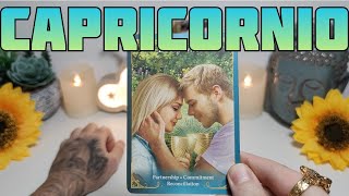 CAPRICORNIO❗️ESTÁS SIENDO INVESTIGADO Y NI SIQUIERA LO SABES🧐 HOROSCOPO CAPRICORNIO HOY TAROT AMOR [upl. by Nuhsed]