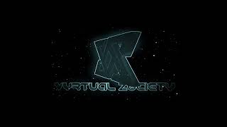 Futurology  Vyrtual zociety Sampler [upl. by Kwon]