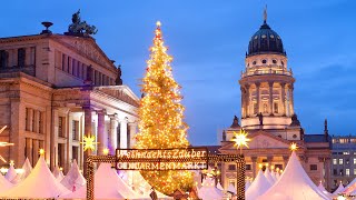 Christmas Along the Elbe Itinerary from Viking [upl. by Reena687]