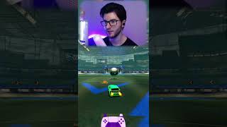 Ó O FAKE PASSANDO rocketleague rl rocketleagueclips rocketleaguevideos rocketleagueshorts ssl [upl. by Tomas916]