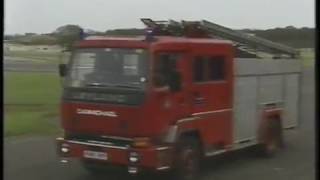 Mega machines  Fire trucks [upl. by Ailec328]