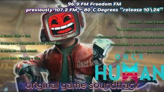 969 FM Freedom FM new channel  Once Human  radio station [upl. by Nove]