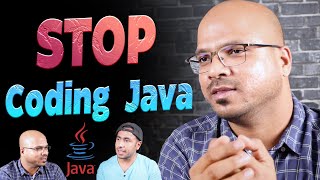 Harsh Truth of Java in 2024 Ft Ultimate Java Developer Telusko [upl. by Rovaert994]