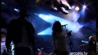 Gregory Isaacs Live At Rototom Sunsplash 2005 in Osoppo Italy [upl. by Hsirap]