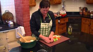 How to cook a delicious Venison or Wild Boar Stew [upl. by Ybbor]