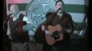 Derek Warfield amp The Young Wolfe Tones Live  Will You Go Lassie Go [upl. by Cormack46]