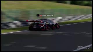 Gr2 Spa endurance 24laps [upl. by Gorman]