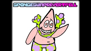 2000 Subscriber SPECIAL Part 1 SpongeSwapRevertFell  Usual Brand of Stupidity  Planktolotransyl [upl. by Heman242]