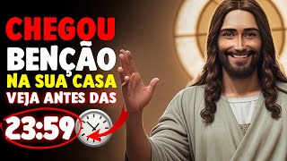 💌 O MILAGRE QUE VOCÊ ESPERA ESTÁ CHEGANDO ACREDITE NO PODER DE DEUS 🙏 [upl. by Pasia]