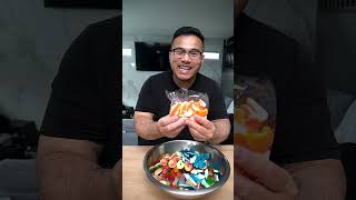 BEST CANDY SALAD RECIPE [upl. by Nonez945]