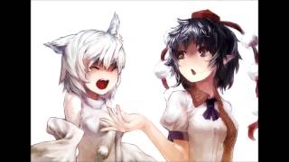 【東方Vocal】 ALiCES EMOTiON  LOVE LIKE LOVE [upl. by Klump235]