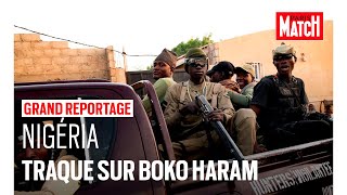 Sur les traces de Boko Haram [upl. by Swinton]