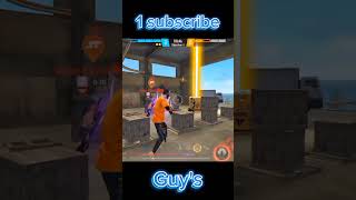 Free Fire Motivational Shayari 😓👌😱freefire shortsfeed shorts viralshort gaming [upl. by Winnah]