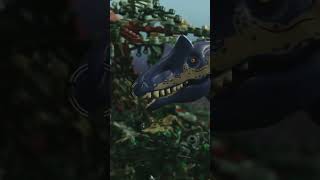 Mission to snap a Stegosaurus  LEGO Jurassic World Shorts [upl. by Halak318]