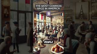 The 10 Most Common Breeds in America ethnicgroupsinamerica racesinamerica americasmostcommonraces [upl. by Sammie312]