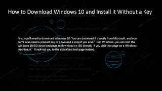 windows 10 product key share and how to download it [upl. by Kavanaugh9]