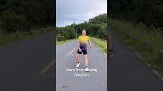 How to Prevent Chafing During Runs trailrunninglife trailrunners trailrunner runningtips run [upl. by Croom874]