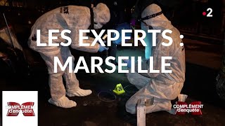 Complément denquête Les Experts  Marseille  21 février 2019 France 2 [upl. by Maggs]