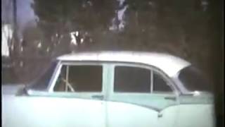 East Los Angeles Riots 1970 Film with narration [upl. by Ibob337]