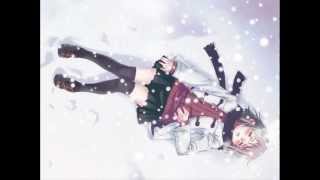 Nightcore  Ash like snow English [upl. by Airtened]