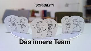 SCRiBiLiTY Das innere Team [upl. by Einobe155]