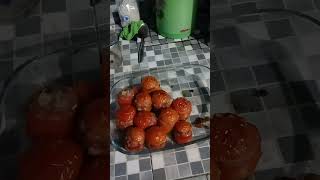 Tomates farcies [upl. by Tirrej]