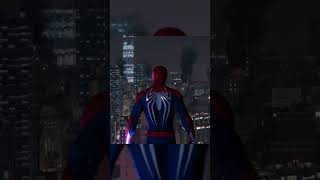 I cant seem to understand SpiderMan Whats the deal with him spidermanremastered [upl. by Raquel]