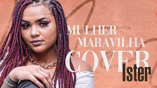 Zé neto e Cristiano  Mulher Maravilha Cover Ister [upl. by Georgette]