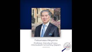 Nobumasa Akiyama  Strategic confrontations and nuclear risks in East Asia [upl. by Duntson172]