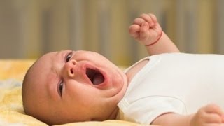 Soothe Your Crying Baby  8 Hours White Noise For Infants [upl. by Yelena]