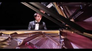 Vitaly Pisarenko plays Schumann Aufschwung Soaring [upl. by Wanyen]