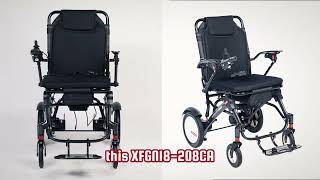 Lightweight and portable design this is the wheelchair Ive been searching for [upl. by Lirpa]