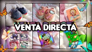 LLAVEROS DE PERSONAJE💙SLIME BONITOS💙REGLAS TELÉFONO 💙PANTUFLAS DE CALIDAD💙PRODUCTOS EXTRA Y COMBOS💙 [upl. by Krusche]