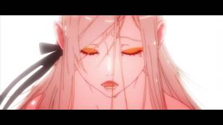 Kizumonogatari Part 1 Tekketsuhen BlurayDvd Final Trailer [upl. by Ainimre373]