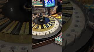 You know what’s worse than losing Brettski winning rubbing it in 😂 casino gamble roulette [upl. by Asiuol]