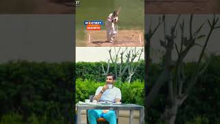 Bumrah bowling incident 😂❤️ jaspritbumrah indvsaus cricket shorts [upl. by Steinke]