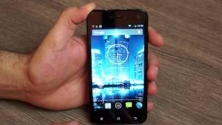 Xolo Q1000s Unboxing and First Hands On Review  iGyaan [upl. by Hailahk679]