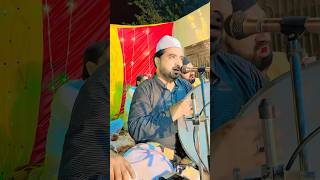 حق نبھانا میرے حسینؑ کا ہے  Minhaj Naat Council Lodhran [upl. by Sumner475]