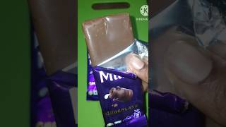 Dairy milk chocolate 🍫 🍫 🍫 youtubeshorts shortvideo 1 October 2024 [upl. by Wendolyn]