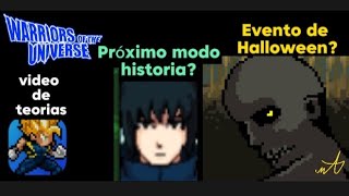 video de teorías sobre el zombie del mapa del granero Warriors of the universe [upl. by Htennaj]