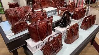 DILLARDS HANDBAG SHOPPING  SALE  NEW FINDINGS  SHOP WITH ME [upl. by Tocci]