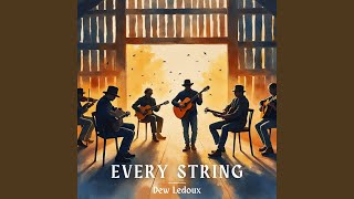 Every String [upl. by Annairda]