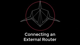 Connecting Your lightShark to an External Router or Larger Network [upl. by Inalak]