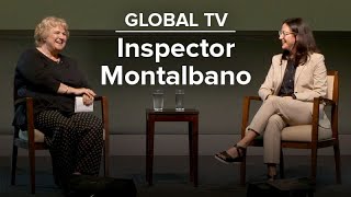 Global TV Inspector Montalbano [upl. by Bolling]