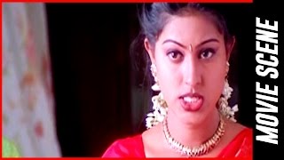 Kaadhal Sugamanathu  Best Scene  Tarun  Sneha  R B Choudary [upl. by Ttsepmet]